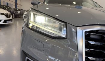 Audi Q2 30 TFSI Design Nacional del 05/12/2019 lleno