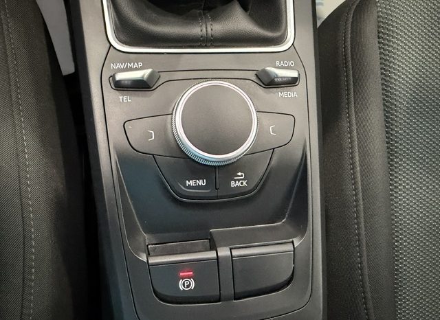 Audi Q2 30 TFSI Design Nacional del 05/12/2019 lleno