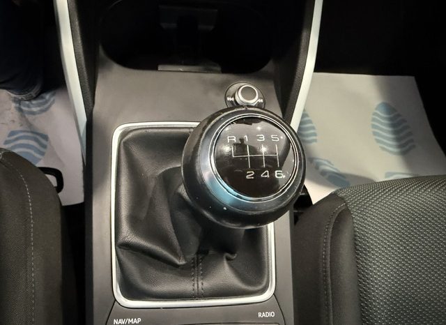 Audi Q2 30 TFSI Design Nacional del 05/12/2019 lleno