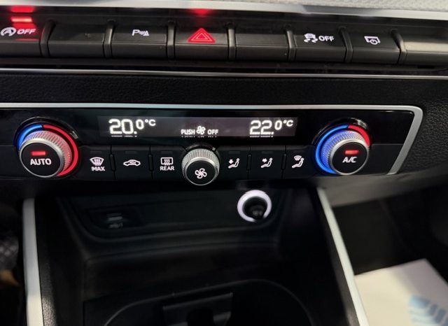 Audi Q2 30 TFSI Design Nacional del 05/12/2019 lleno