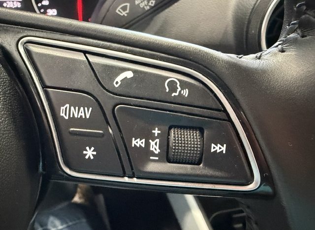 Audi Q2 30 TFSI Design Nacional del 05/12/2019 lleno