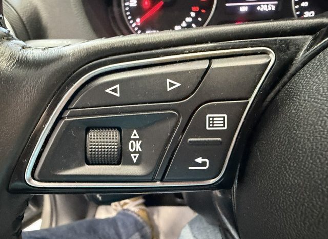 Audi Q2 30 TFSI Design Nacional del 05/12/2019 lleno