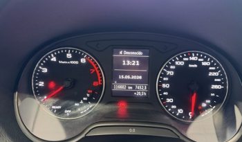 Audi Q2 30 TFSI Design Nacional del 05/12/2019 lleno