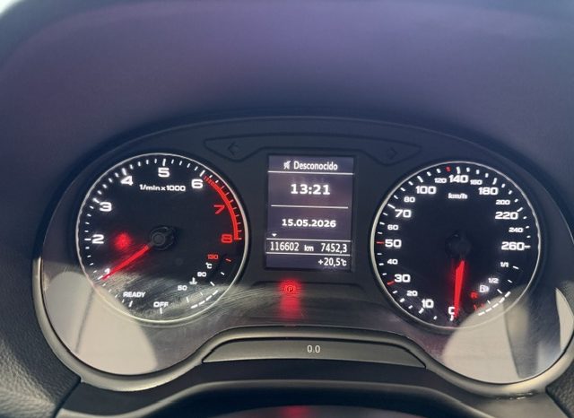 Audi Q2 30 TFSI Design Nacional del 05/12/2019 lleno