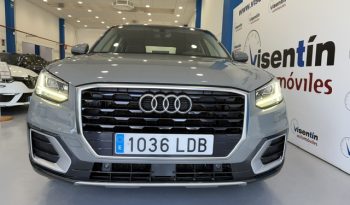 Audi Q2 30 TFSI Design Nacional del 05/12/2019 lleno