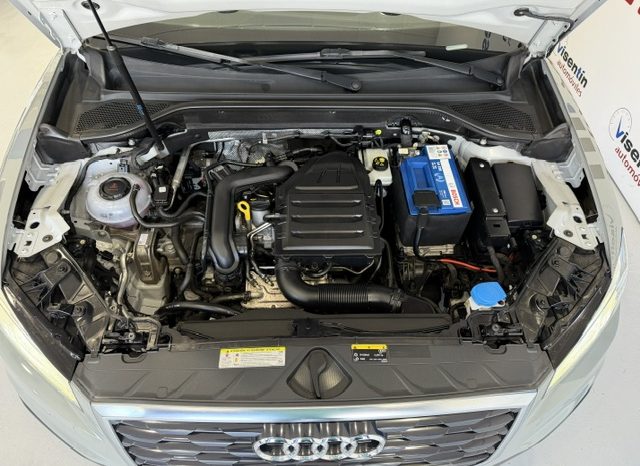 Audi Q2 30 TFSI Design Nacional del 05/12/2019 lleno