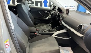 Audi Q2 30 TFSI Design Nacional del 05/12/2019 lleno