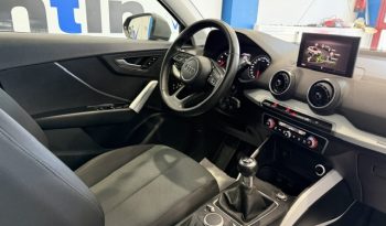 Audi Q2 30 TFSI Design Nacional del 05/12/2019 lleno