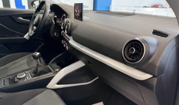 Audi Q2 30 TFSI Design Nacional del 05/12/2019 lleno
