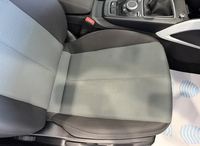 Audi Q2 30 TFSI Design Nacional del 05/12/2019 lleno