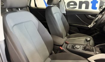 Audi Q2 30 TFSI Design Nacional del 05/12/2019 lleno