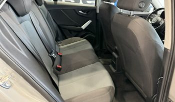 Audi Q2 30 TFSI Design Nacional del 05/12/2019 lleno