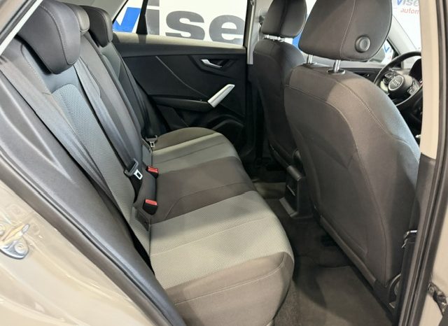 Audi Q2 30 TFSI Design Nacional del 05/12/2019 lleno