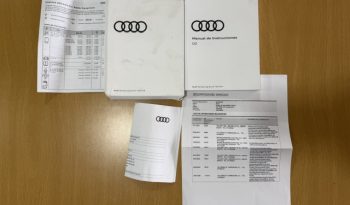 Audi Q2 30 TFSI Design Nacional del 05/12/2019 lleno