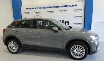 Audi Q2 30 TFSI Design Nacional del 05/12/2019 lleno