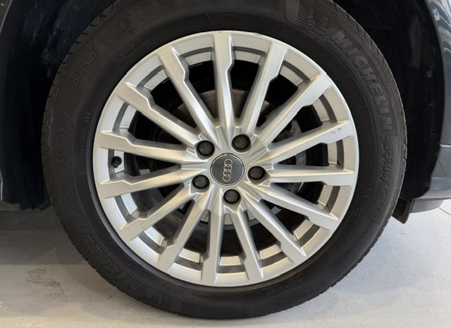 Audi Q2 30 TFSI Design Nacional del 05/12/2019 lleno
