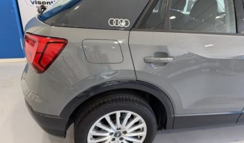 Audi Q2 30 TFSI Design Nacional del 05/12/2019 lleno
