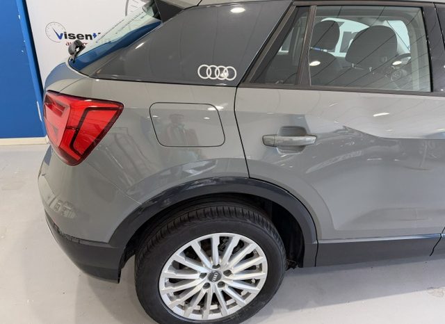 Audi Q2 30 TFSI Design Nacional del 05/12/2019 lleno
