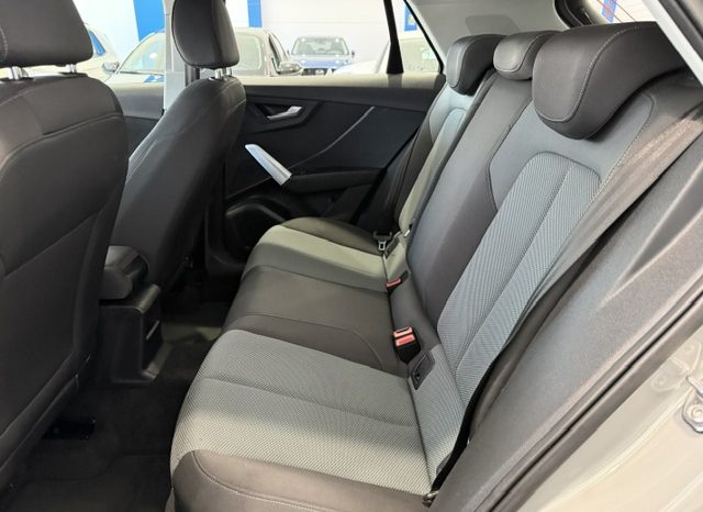 Audi Q2 30 TFSI Design Nacional del 05/12/2019 lleno