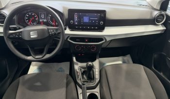 Seat Arona 1.0 TSI 95cv Reference XM 2023 lleno