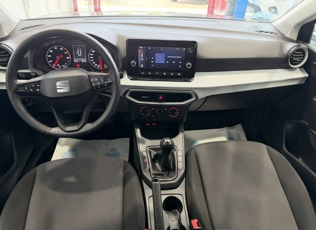 Seat Arona 1.0 TSI 95cv Reference XM 2023 lleno