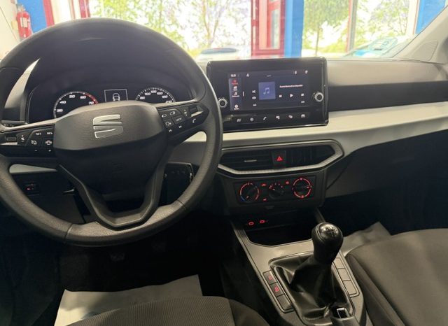 Seat Arona 1.0 TSI 95cv Reference XM 2023 lleno