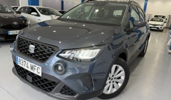 Seat Arona 1.0 TSI 95cv Reference XM 2023 lleno