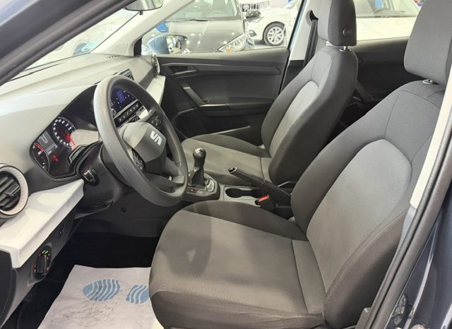 Seat Arona 1.0 TSI 95cv Reference XM 2023 lleno