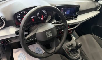 Seat Arona 1.0 TSI 95cv Reference XM 2023 lleno