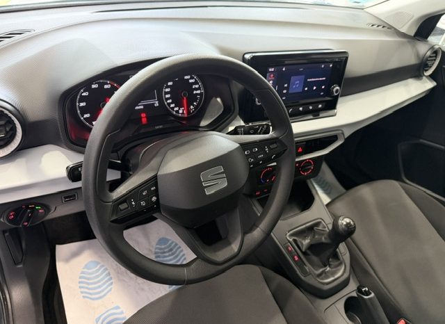 Seat Arona 1.0 TSI 95cv Reference XM 2023 lleno