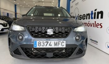 Seat Arona 1.0 TSI 95cv Reference XM 2023 lleno