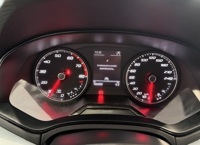 Seat Arona 1.0 TSI 95cv Reference XM 2023 lleno