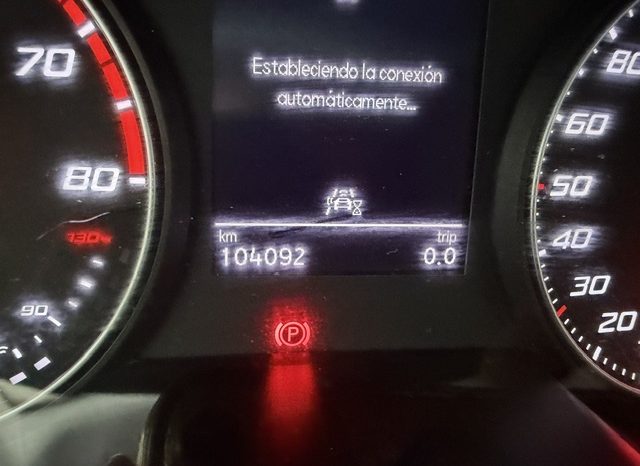 Seat Arona 1.0 TSI 95cv Reference XM 2023 lleno