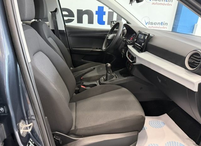Seat Arona 1.0 TSI 95cv Reference XM 2023 lleno