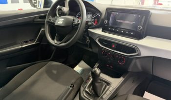 Seat Arona 1.0 TSI 95cv Reference XM 2023 lleno