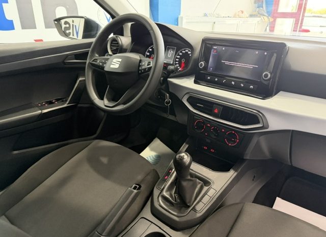 Seat Arona 1.0 TSI 95cv Reference XM 2023 lleno