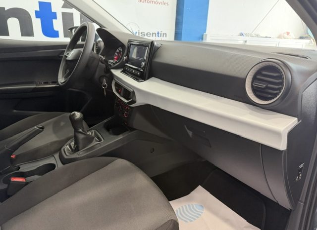 Seat Arona 1.0 TSI 95cv Reference XM 2023 lleno