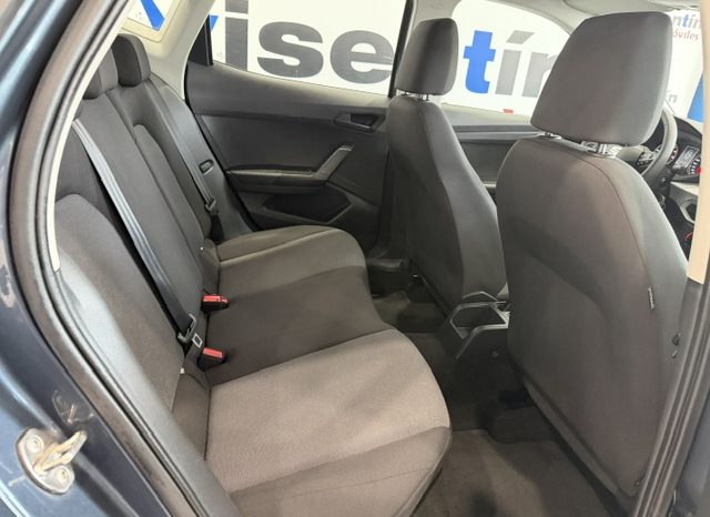 Seat Arona 1.0 TSI 95cv Reference XM 2023 lleno