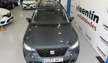 Seat Arona 1.0 TSI 95cv Reference XM 2023 lleno