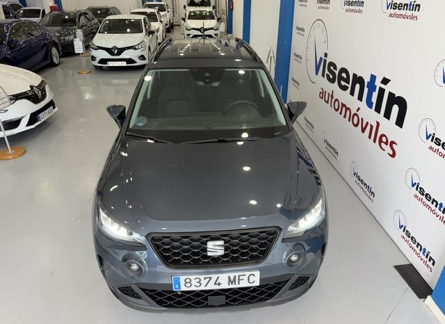 Seat Arona 1.0 TSI 95cv Reference XM 2023 lleno