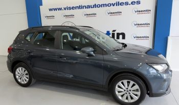 Seat Arona 1.0 TSI 95cv Reference XM 2023 lleno