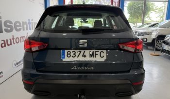 Seat Arona 1.0 TSI 95cv Reference XM 2023 lleno