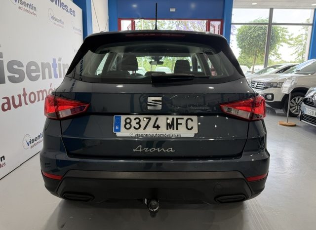 Seat Arona 1.0 TSI 95cv Reference XM 2023 lleno