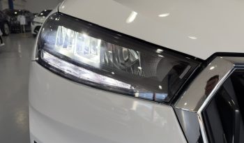 Skoda Fabia Ambition TSI 110cv 2023 lleno