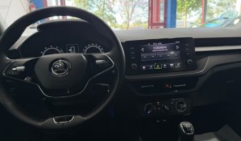 Skoda Fabia Ambition TSI 110cv 2023 lleno