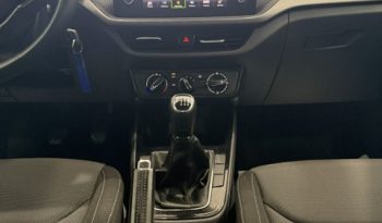Skoda Fabia Ambition TSI 110cv 2023 lleno