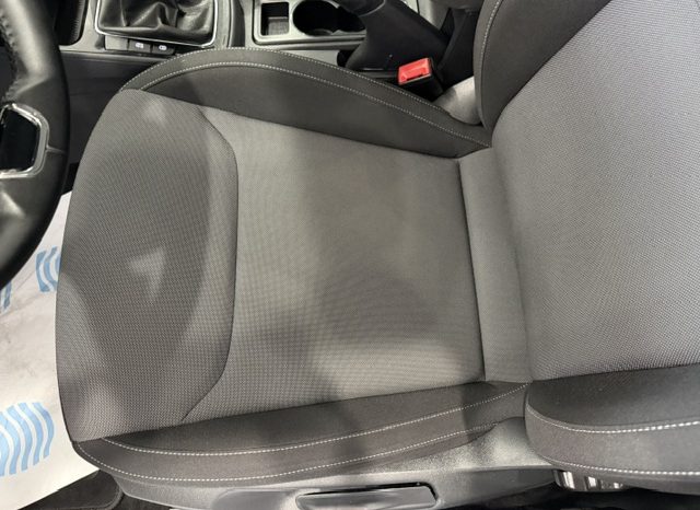 Skoda Fabia Ambition TSI 110cv 2023 lleno