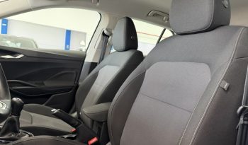 Skoda Fabia Ambition TSI 110cv 2023 lleno