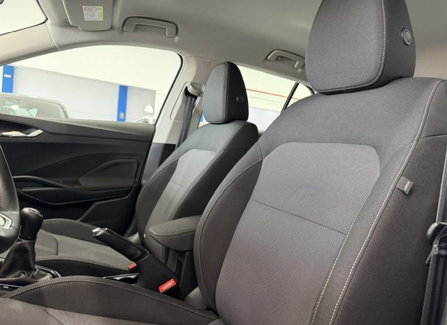 Skoda Fabia Ambition TSI 110cv 2023 lleno