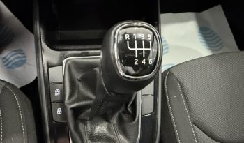 Skoda Fabia Ambition TSI 110cv 2023 lleno